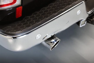 Dodge Ram 1500 Dodge Ram 1500 5.7 V8 4x4 Crew Cab 5'7 Laramie | PRINS LPG | Bomvol | Jason | - afbeelding nr 53