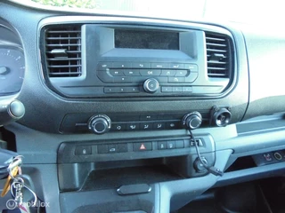 Citroën Jumpy Citroen Jumpy bestel 1.6 BlueHDI 95 M Club Inrichting - afbeelding nr 13