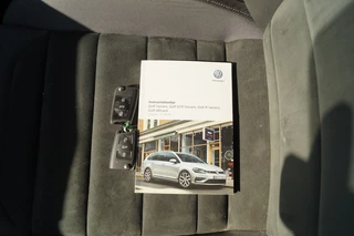 Volkswagen Golf - afbeelding nr 25