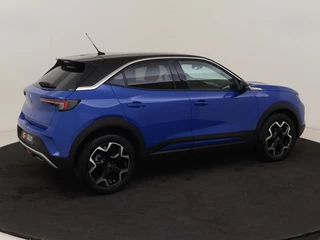 Opel Mokka - afbeelding nr 4
