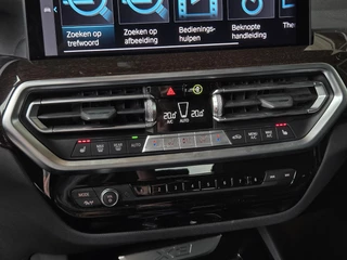 BMW X3 BMW X3 xDrive30e LCI | SPORTSTOELEN | LEDER | PANORAMADAK | CAMERA | - afbeelding nr 21