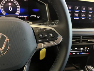 Volkswagen Polo Volkswagen Polo 1.0 TSI Move AUT 70kW Navigatie Apple Carplay/ Android Auto Camera Parkeersensoren Adaptive Cruise Control Stoelverwarming Virtual Cockpit Climate Control - afbeelding nr 12