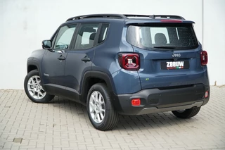 Jeep Renegade - afbeelding nr 13