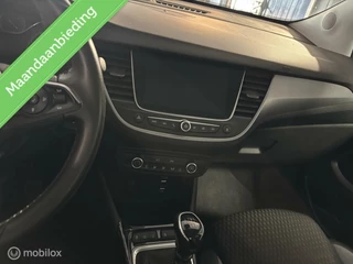 Opel Crossland X Opel Crossland X 1.2 Turbo Edition - afbeelding nr 7