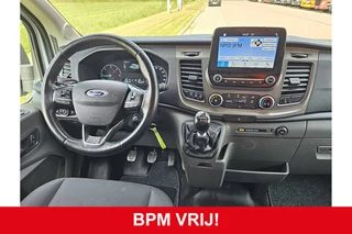Ford Transit Ford Transit 350 2.0 TDCI L2H2 Trend Navi Euro6 Airco Oh-Historie 1e Eigenaar Trekhaak Navi! - afbeelding nr 7