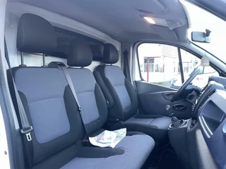 Opel Vivaro Opel Vivaro bestel 1.6 CDTI L2H1 Edition EcoFlex - afbeelding nr 12