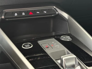 Audi A3 Audi A3 Sportback 35 TFSI S-Tronic BNS Edition Matrix|Stoelver|Camera|Dealer Onderhouden - afbeelding nr 12