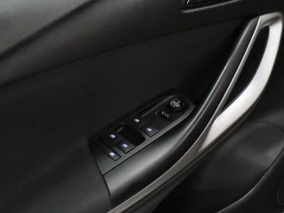 Opel Astra [CRUISE CONTROL, BLUETOOTH, SENSOREN V+A, AIRCO, NAVIGATIE, NIEUWSTAAT] - afbeelding nr 14