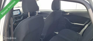 Ford Fiesta Ford Fiesta 1.1 Trend Airco/5deurs/1EIG - afbeelding nr 19