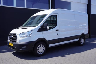 Ford Transit 2.0 TDCI 170PK L3H2 EURO 6