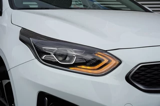 Kia Ceed Sportswagon Kia Ceed Sportswagon PHEV Dynamic+Line AFN.HAAK | CRUISE | NAVI | KEYLESS | CARPLAY! - afbeelding nr 42
