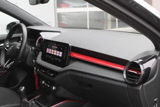 Škoda Fabia Škoda Fabia 1.0 TSI MONTE CARLO CLIMA CAMARA TREKHAAK - afbeelding nr 32