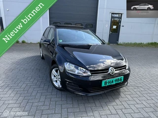 Volkswagen Golf VW Golf 1.4 TSI ACT Highline | CUP| 140 PK| - afbeelding nr 1