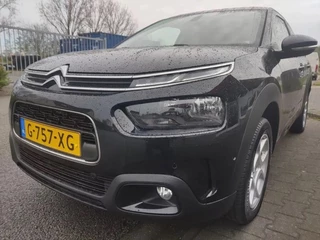 Citroën C4 Cactus - afbeelding nr 9