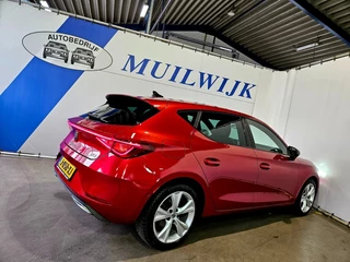 SEAT Leon - afbeelding nr 8