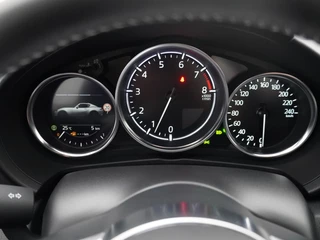 Mazda MX-5 Mazda MX-5 RF SKYACTIV-G 132 Exclusive-line - afbeelding nr 18