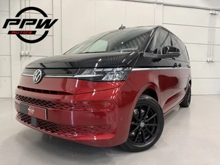 Volkswagen Multivan 1.4 eHybrid Life 7p.