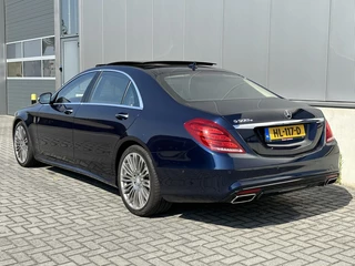 Mercedes-Benz S-Klasse - afbeelding nr 3