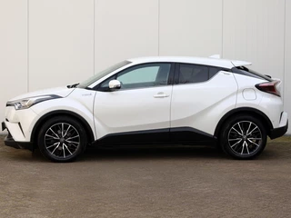 Toyota C-HR - afbeelding nr 5