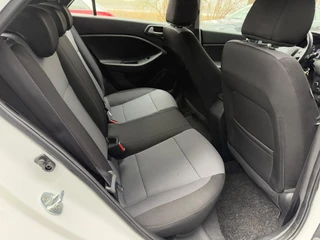Hyundai i20 Hyundai I20 1.0 T-GDI Comfort 1STE EIGENAAR | CAMERA | NAVI | CARPLAY | PDC | BTW | NWE APK - afbeelding nr 13