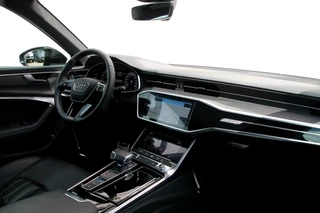 Audi A6 Audi A6 Avant 55 TFSIe Quattro S-Line - 367 pk **Pano / HuD / Bang - afbeelding nr 10