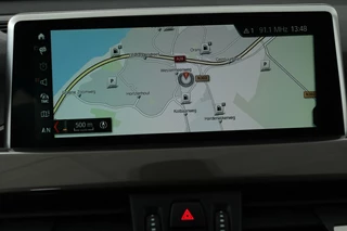 BMW X1 BMW X1 sDrive20i Orange Edition II | Leder |  Stoelverwarming | Head-Up | Full LED | Sportstoelen | Navigatie | Park Assist | Bluetooth - afbeelding nr 10