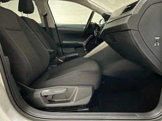 Volkswagen Polo Volkswagen Polo 1.0 TSI Airco Navi ACC CarPlay PDC Trekh. - afbeelding nr 18