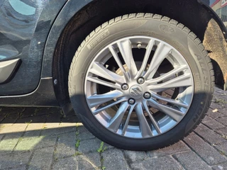 Suzuki Baleno - afbeelding nr 17