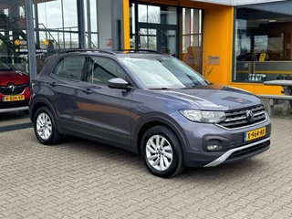 Volkswagen T-Cross - afbeelding nr 4