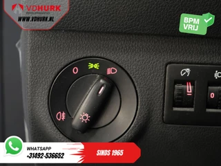 Volkswagen Caddy Volkswagen Caddy 2.0 TDI BPM VRIJ! Inrichting/ Airco/ Cruise/ Camera/ Trekhaak/ Dwarsdragers - afbeelding nr 20