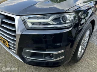 Audi Q7 Audi Q7 3.0 TDI quattro Pro Line + Acc Clima Bose Luchtv. Trekh. etc. - afbeelding nr 24