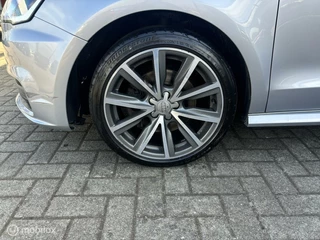 Audi A1 Sportback Audi A1 Sportback 1.4 TFSI CoD Sport S line Edition - afbeelding nr 11