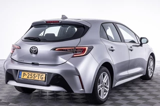 Toyota Corolla Toyota Corolla 1.2 Turbo Active | NAVI ✅ 1e Eigenaar - afbeelding nr 23