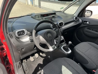 Citroën C3 - afbeelding nr 15