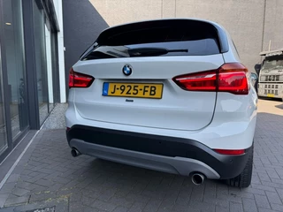 BMW X1 BMW X1 xDrive20i High Exe,Pano,LED,Leer,Keyless,Stoelverw,Dealer OH - afbeelding nr 30