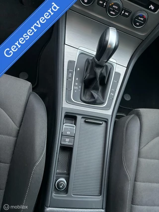 Volkswagen Golf Volkswagen Golf VII 1.4 TSI Comfortline BlueMotion\ DSG - afbeelding nr 17