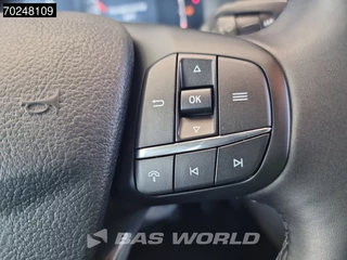 Ford Transit Ford Transit 165pk Open laadbak Dubbellucht Pritsche Trekhaak Airco Cruise Camera 3m3 Airco Trekhaak Cruise control - afbeelding nr 20