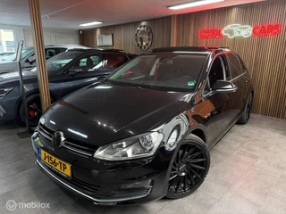 Volkswagen Golf 1.2 TSI Trendline/ Panoramadak/ Navigatie