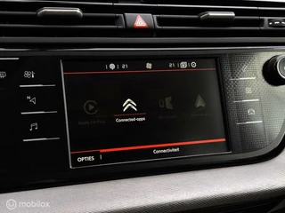 Citroën Grand C4 Spacetourer CITROEN GRAND C4 SPACETOURER 1.6 PURETECH AUTOMAAT 181PK/CAMERA/7PERS/KEYLESS/PANO-RAAM/TREKHAAK - afbeelding nr 28