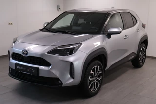 Toyota Yaris Cross - 179949492-0