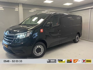 Renault Trafic - 423355252-0