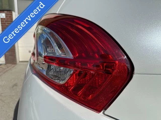 Peugeot 208 Peugeot 208 1.2 e-VTi Style/AIRCO/NAVI/CRUISE/AUT/APK/NAP - afbeelding nr 10