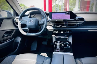 Citroën C5 X Citroën C5 X 1.2 130PK Business / CAMERA / CLIMA / APPLE + ANDROID - afbeelding nr 14