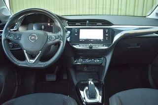 Opel Corsa Opel Corsa 1.2 Elegance Automaat | Panorama | LED | Climate Control | - afbeelding nr 11