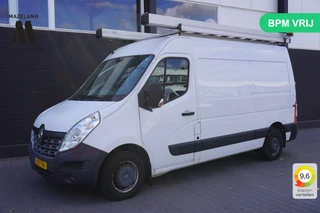 Renault Master 2.3 dCi 130PK L2H2 EURO 6