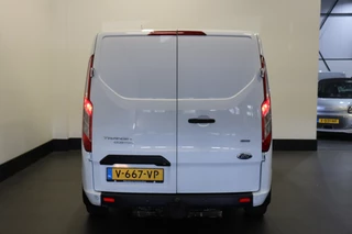 Ford Transit Custom - Airco - Cruise - Camera - € 12.950,- Excl. - afbeelding nr 14