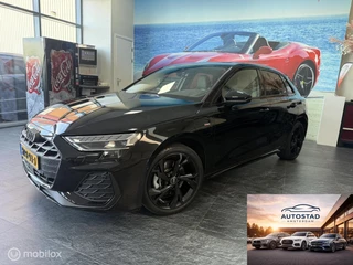 Audi A3 Sportback 40 TFSI e Advanced edition