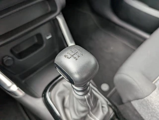 Citroën C3 Aircross Citroën C3 Aircross 1.2 PureTech S&S C-Series | Stoelverwarming - afbeelding nr 21