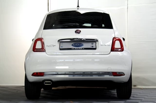 Fiat 500 - afbeelding nr 6