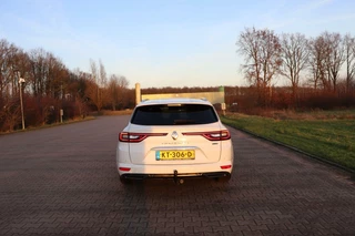 Renault Talisman Renault Talisman Estate 1.5 dCi panodak massage trekhaak climate&cruise control bluetooth virtual cockpit automaat - afbeelding nr 12